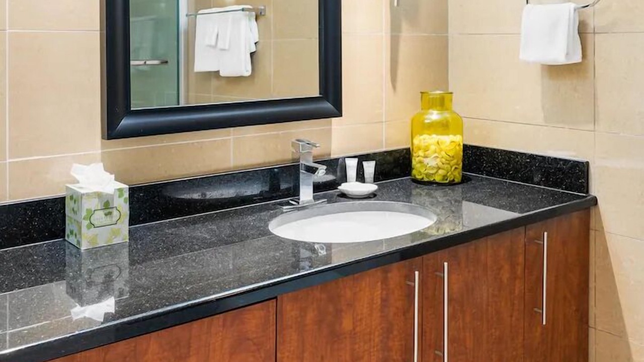 Photo of Bathroom in Oranjestad-West