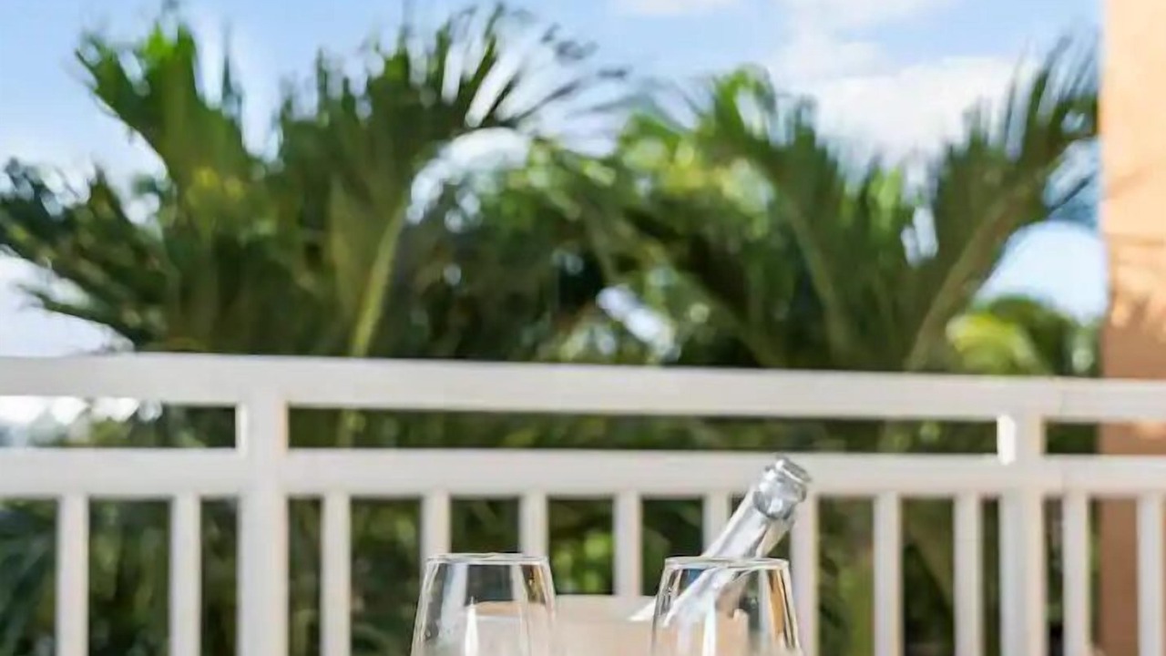 Photo of Outdoor in Oranjestad-West