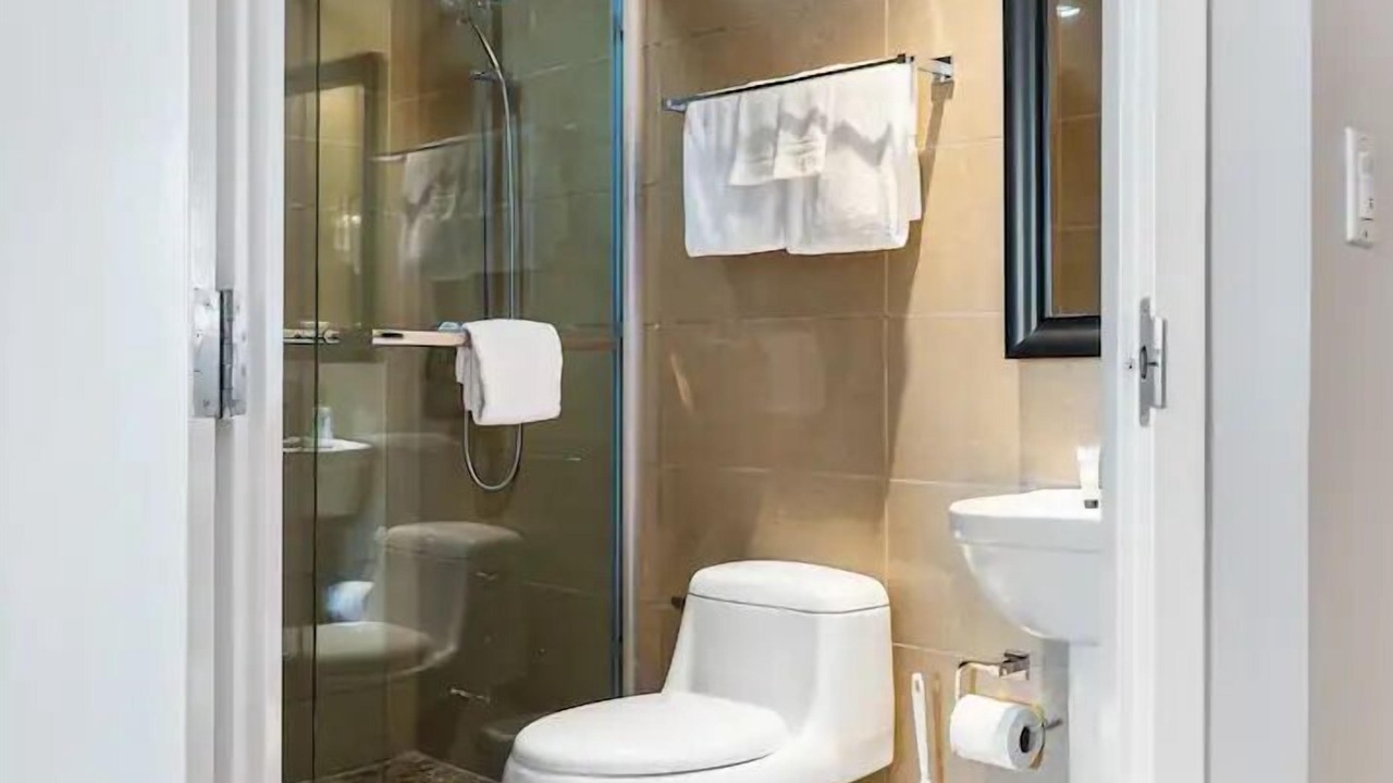 Photo of Bathroom in Noord