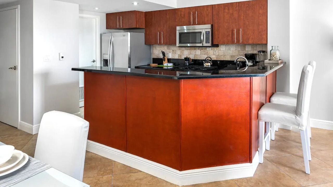 Photo of Kitchen in Noord