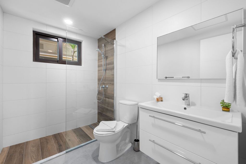 Photo of Bathroom in Gold Coast