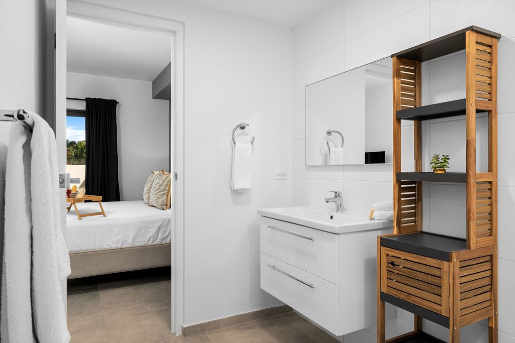 Photo of Bathroom in Gold Coast