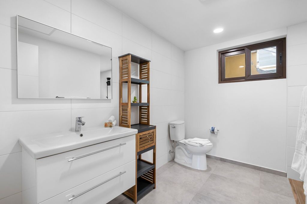 Photo of Bathroom in Gold Coast