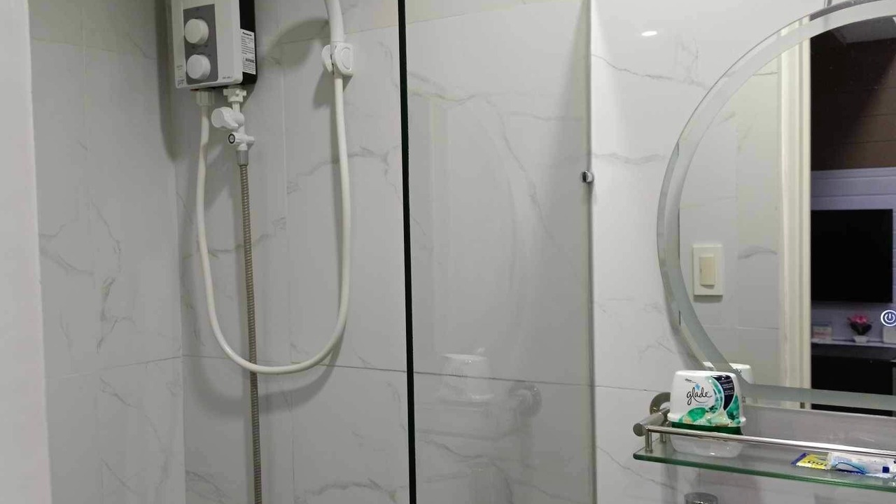 Photo of Bathroom in Cagayan de Oro
