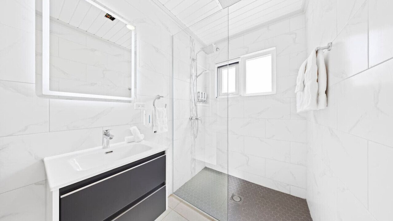 Photo of Bathroom in Malmok