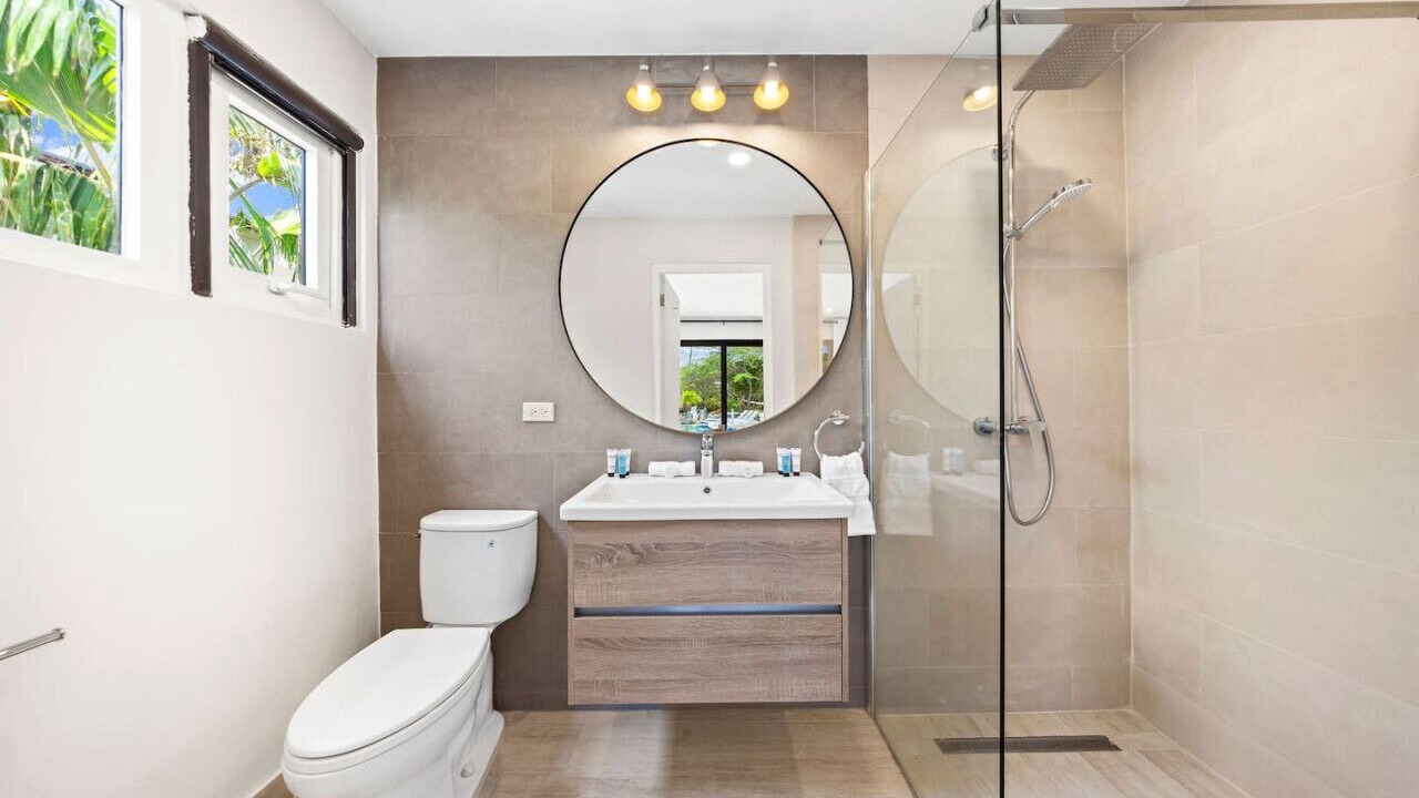 Photo of Bathroom in Malmok