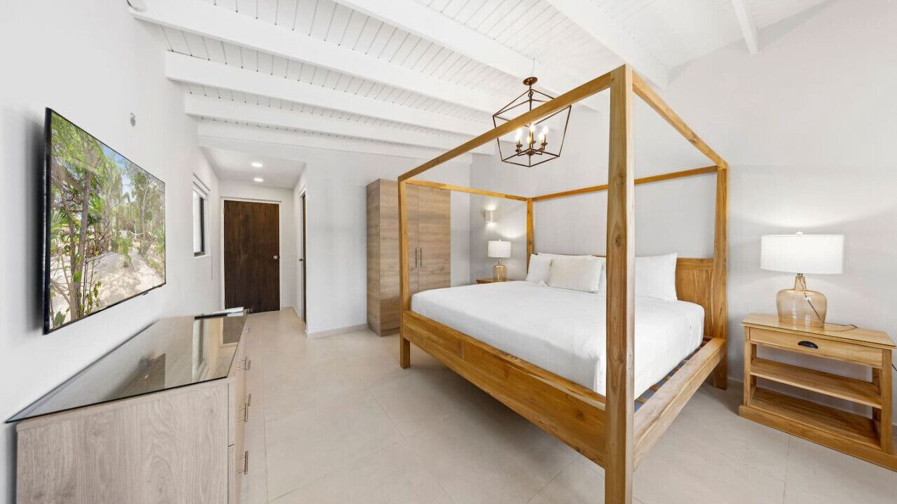 Photo of Bedroom in Malmok