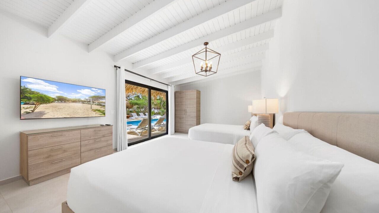 Photo of Bedroom in Malmok