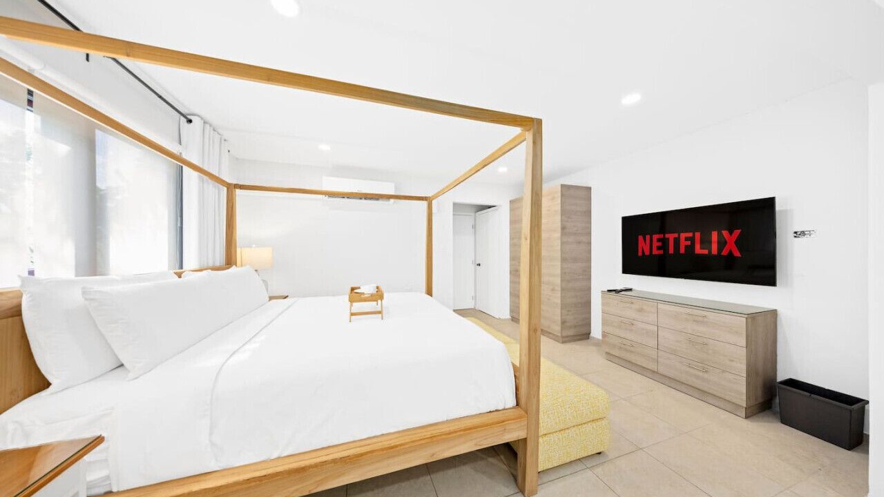 Photo of Bedroom in Malmok