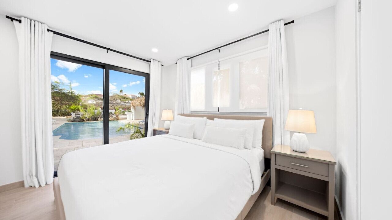 Photo of Bedroom in Malmok