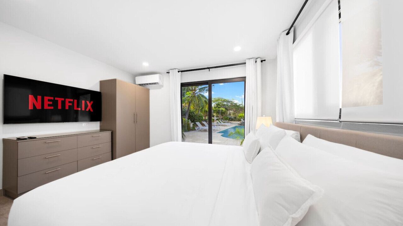 Photo of Bedroom in Malmok