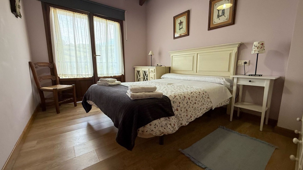 Photo of Bedroom in Villanueva