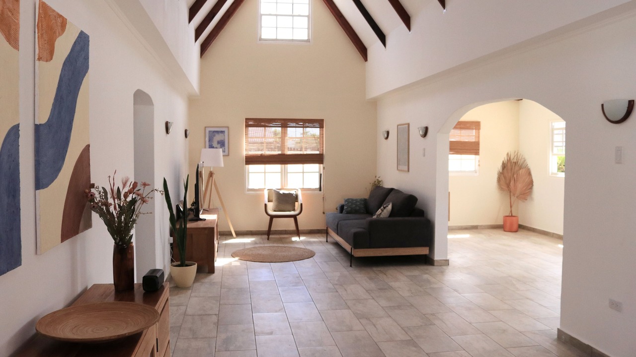 Photo of Bedroom in Opal