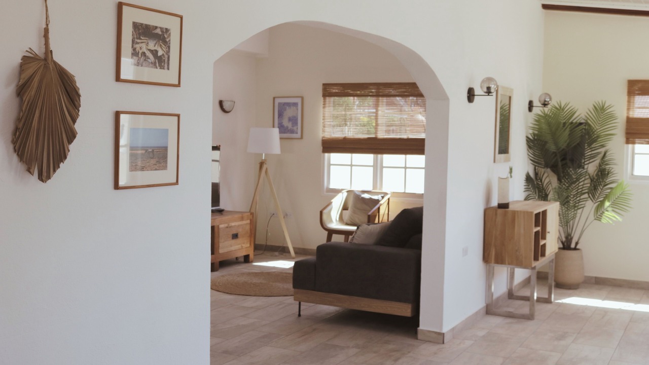 Photo of Bedroom in Opal