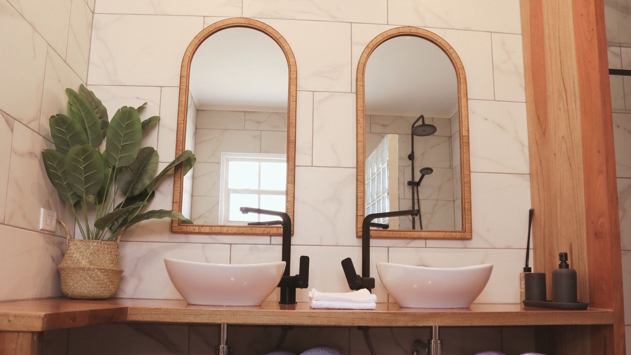 Photo of Bathroom in Opal