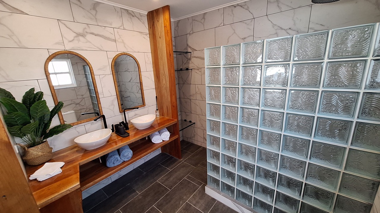 Photo of Bathroom in Opal