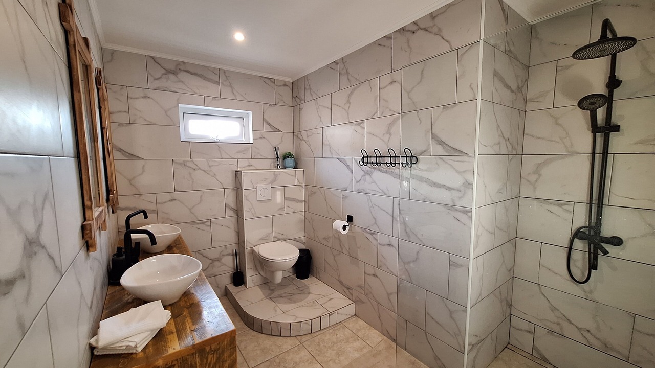 Photo of Bathroom in Opal