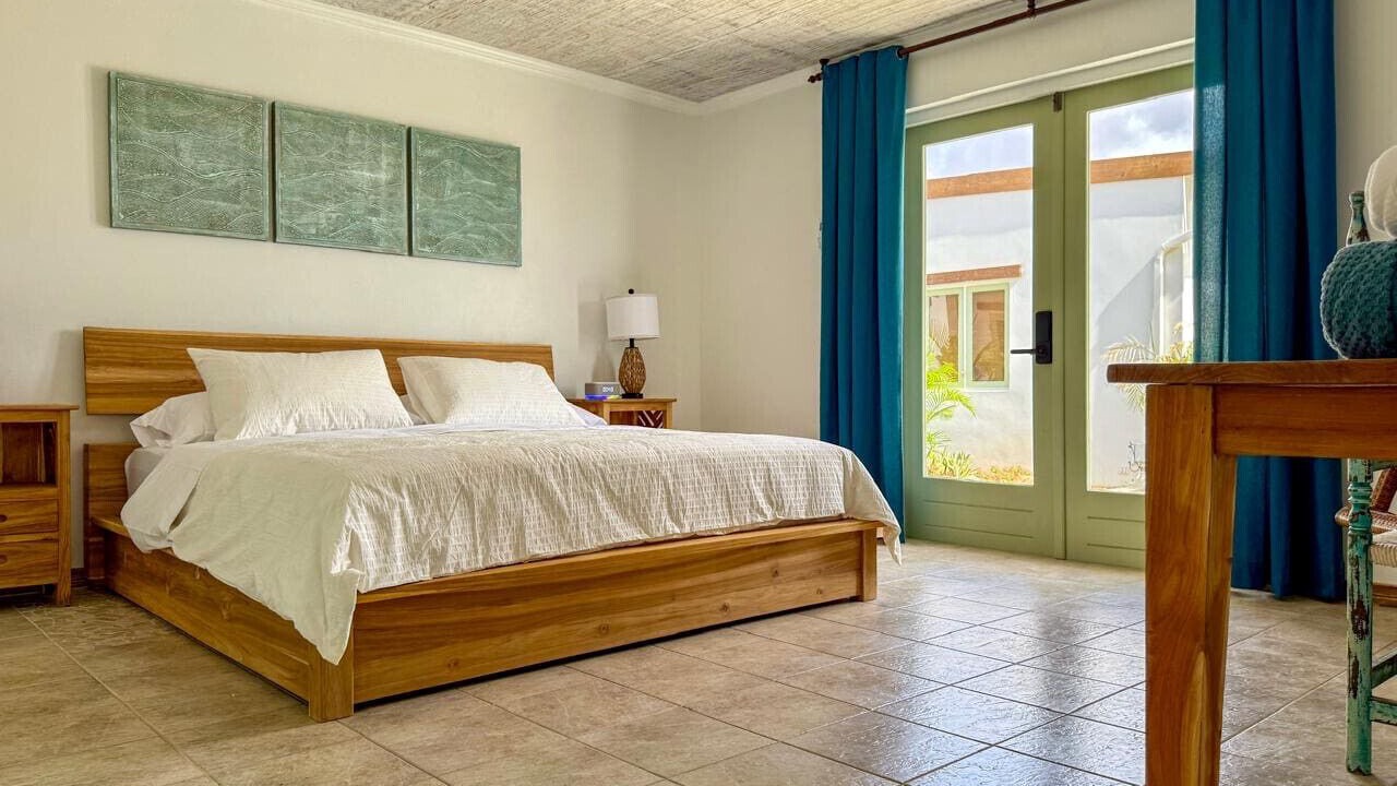 Photo of Bedroom in Sabana Liber
