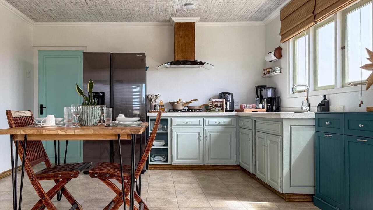 Photo of Kitchen in Sabana Liber