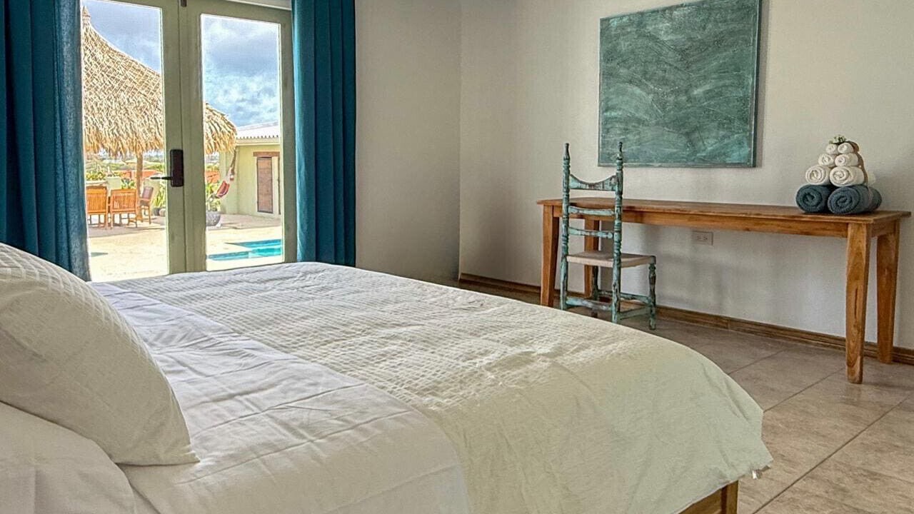 Photo of Bedroom in Sabana Liber