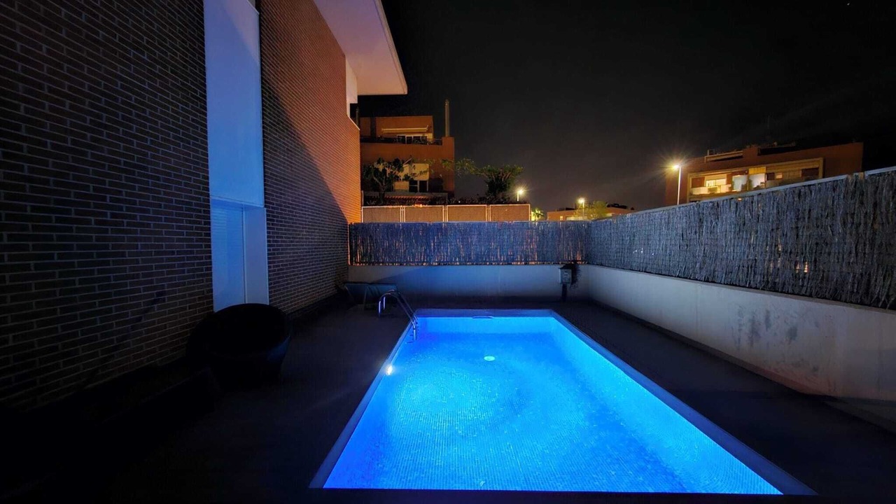 Photo of Outdoor in Montgat