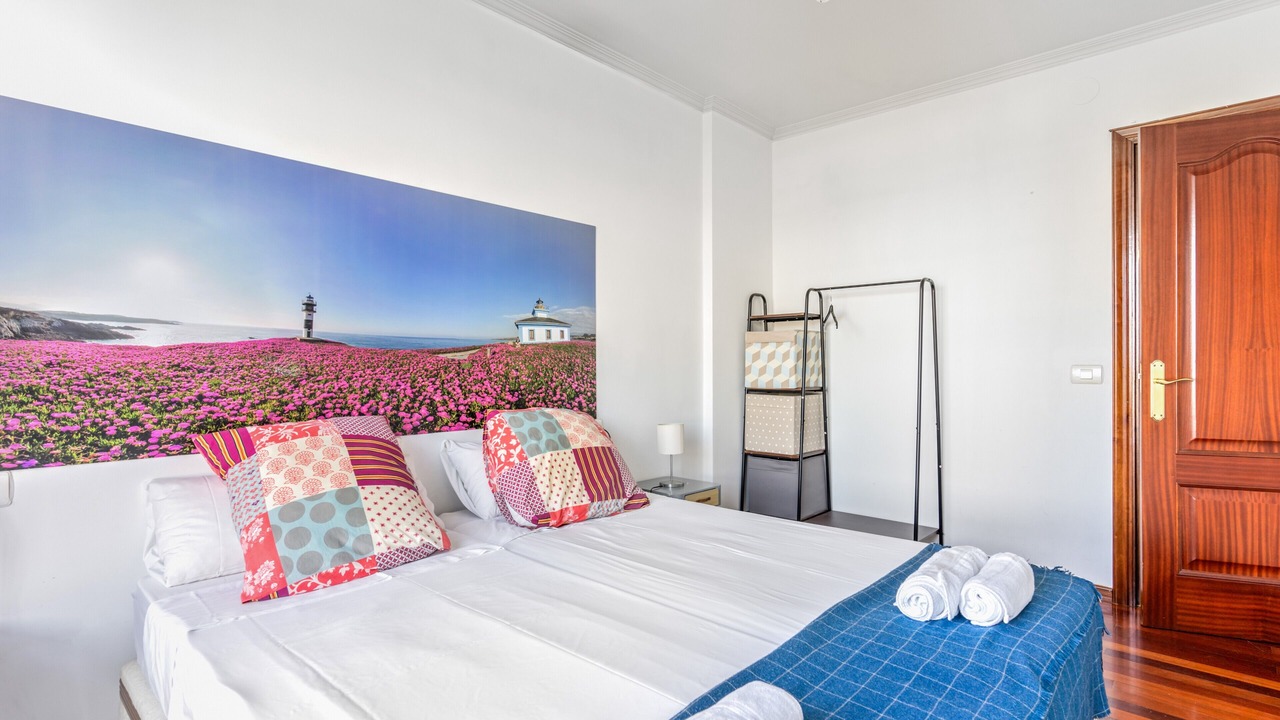 Photo of Bedroom in Figueras (Castropol)