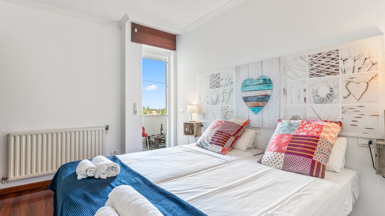 Photo of Bedroom in Figueras (Castropol)