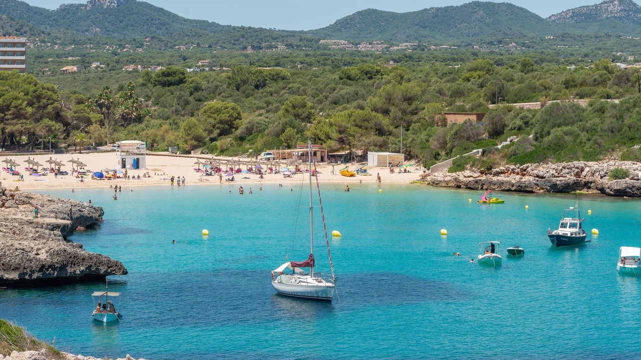 Photo of Others in Cala Marcal