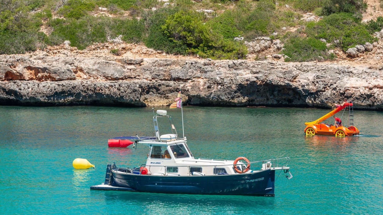 Photo of Others in Cala Marcal