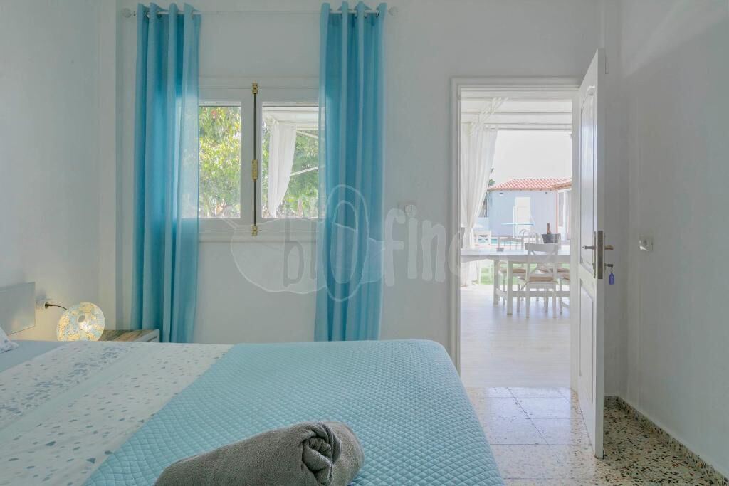 Photo of Bedroom in Playa Paraiso