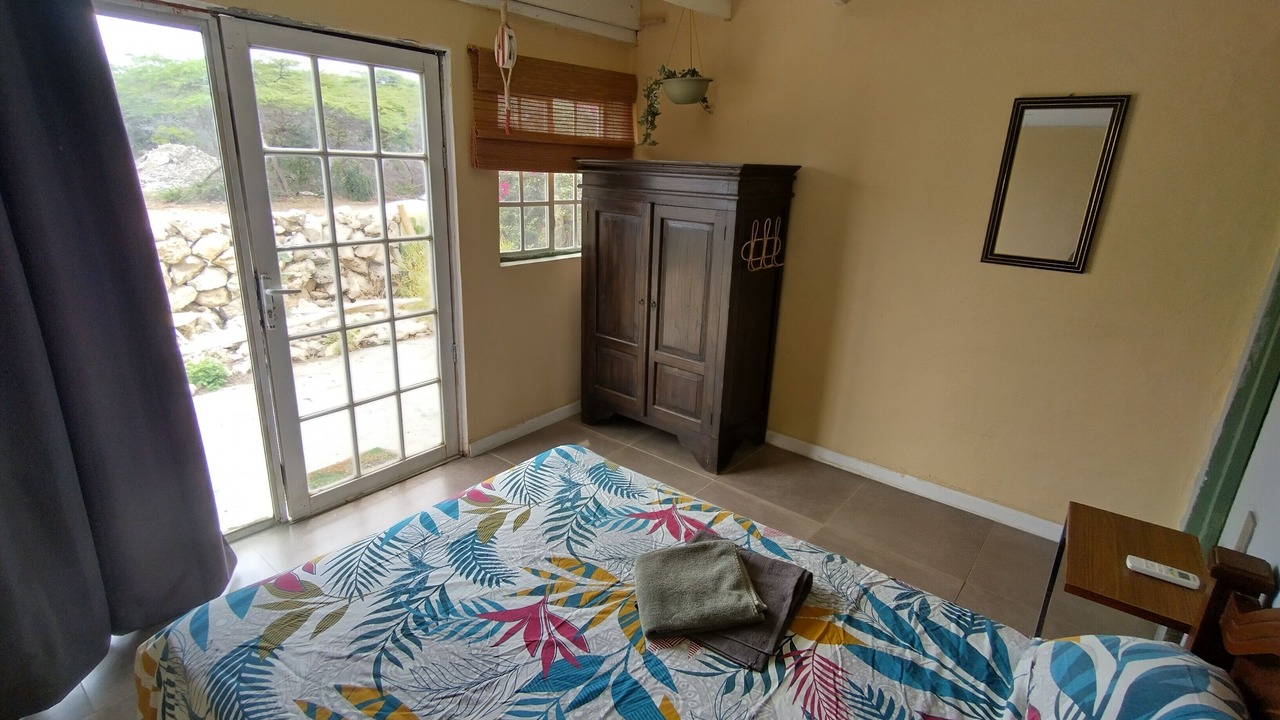 Photo of Bedroom in Savaneta