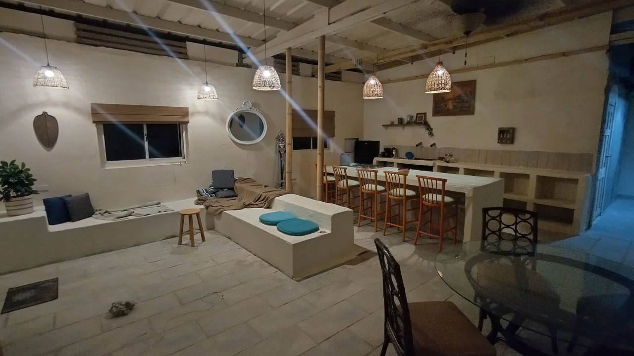 Photo of Livingroom in Savaneta