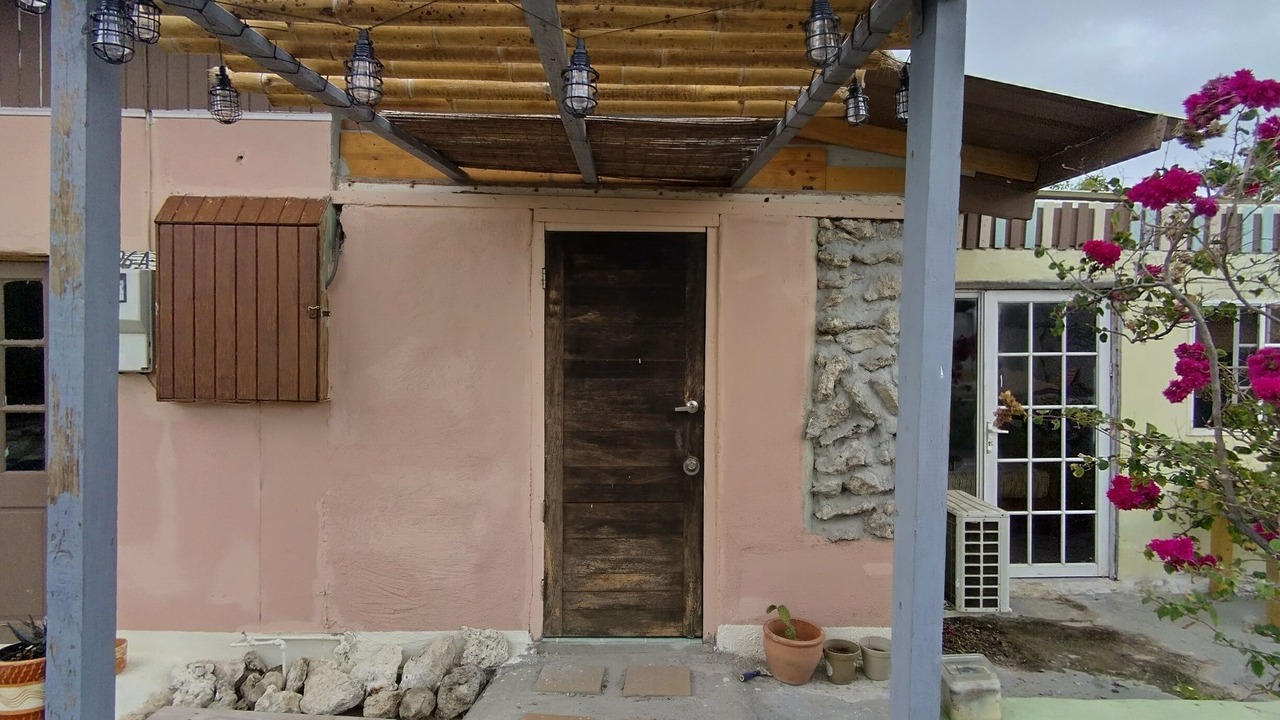Photo of Outdoor in Savaneta