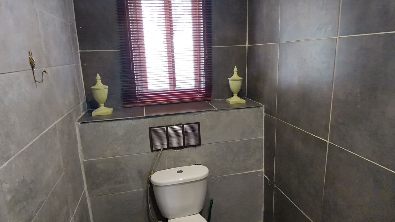 Photo of Bathroom in Savaneta