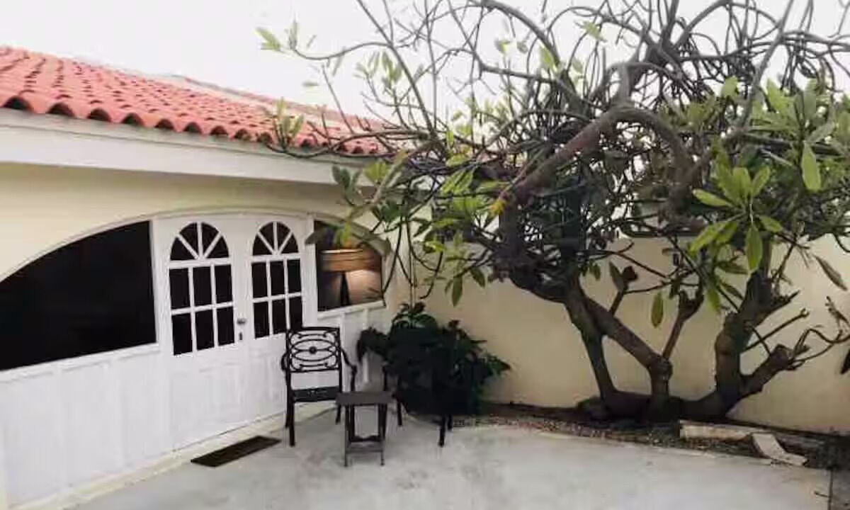 Photo of Patio Balcony in Oranjestad