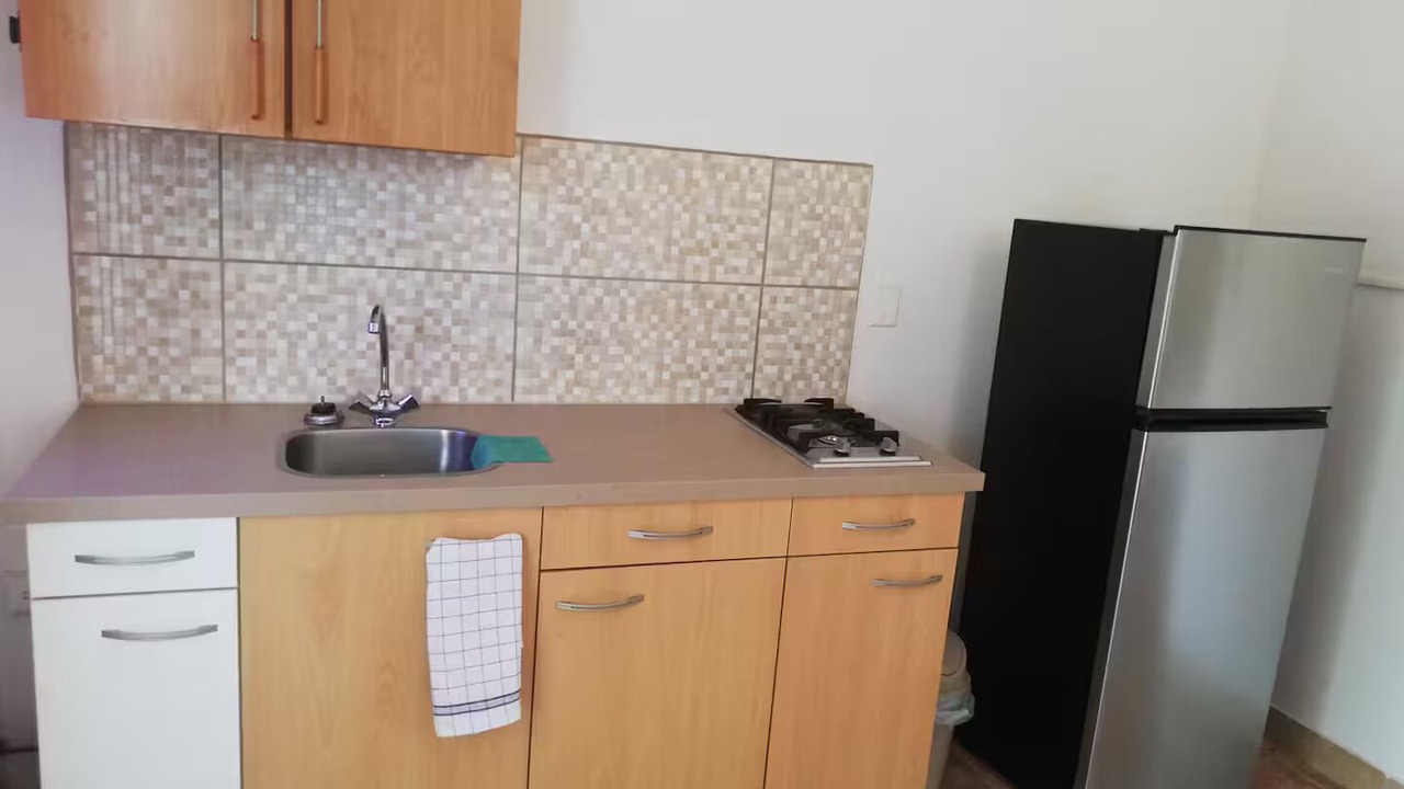 Photo of Kitchen in Oranjestad