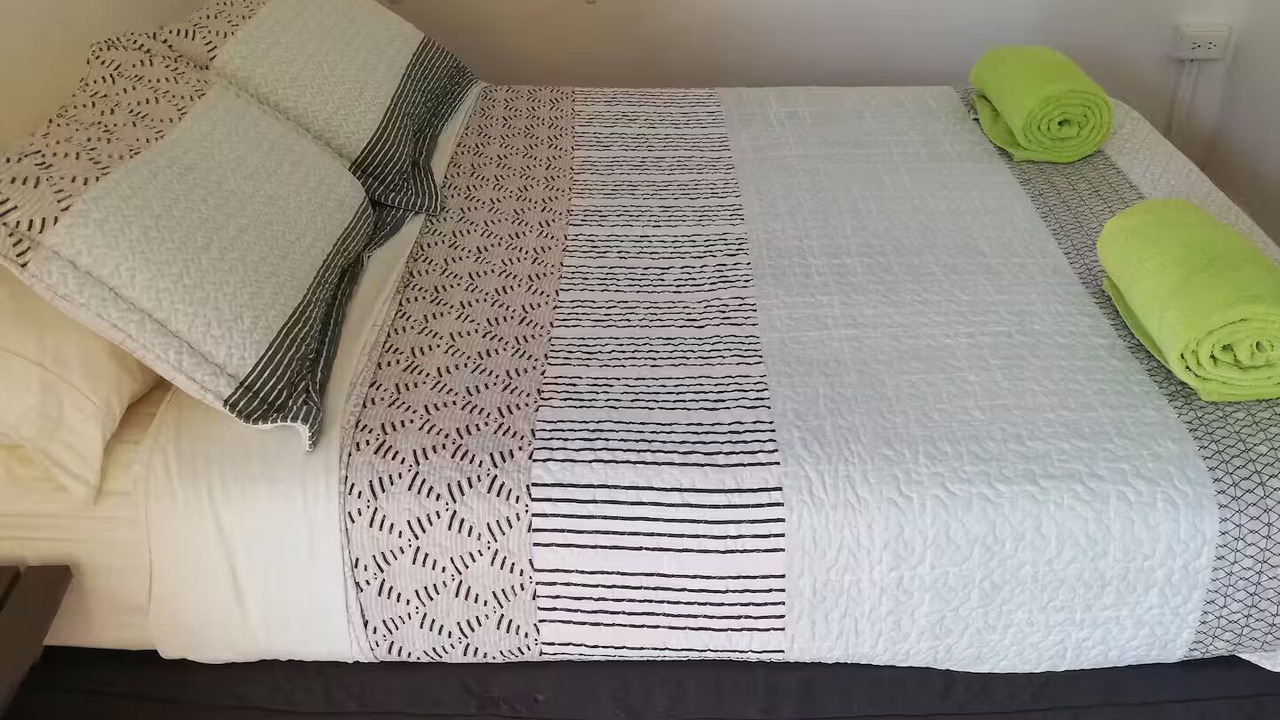 Photo of Bedroom in Oranjestad