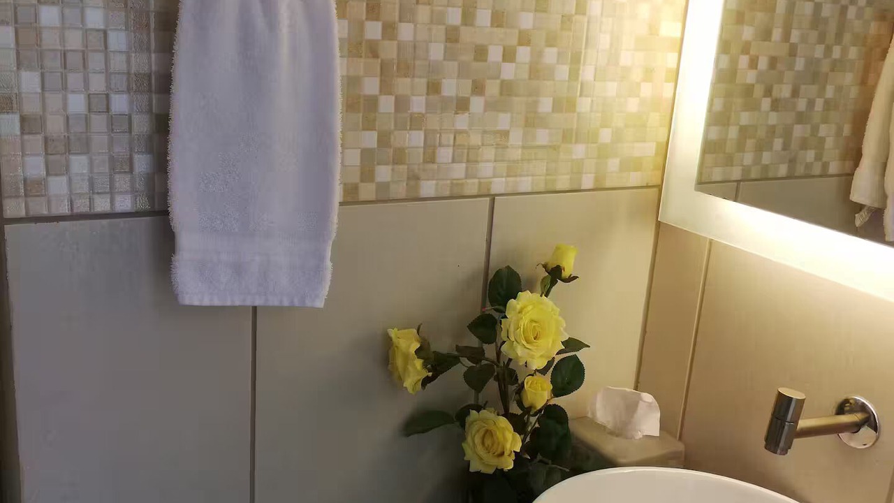 Photo of Bathroom in Oranjestad