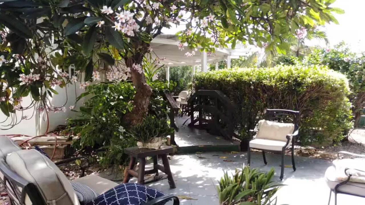 Photo of Patio Balcony in Oranjestad