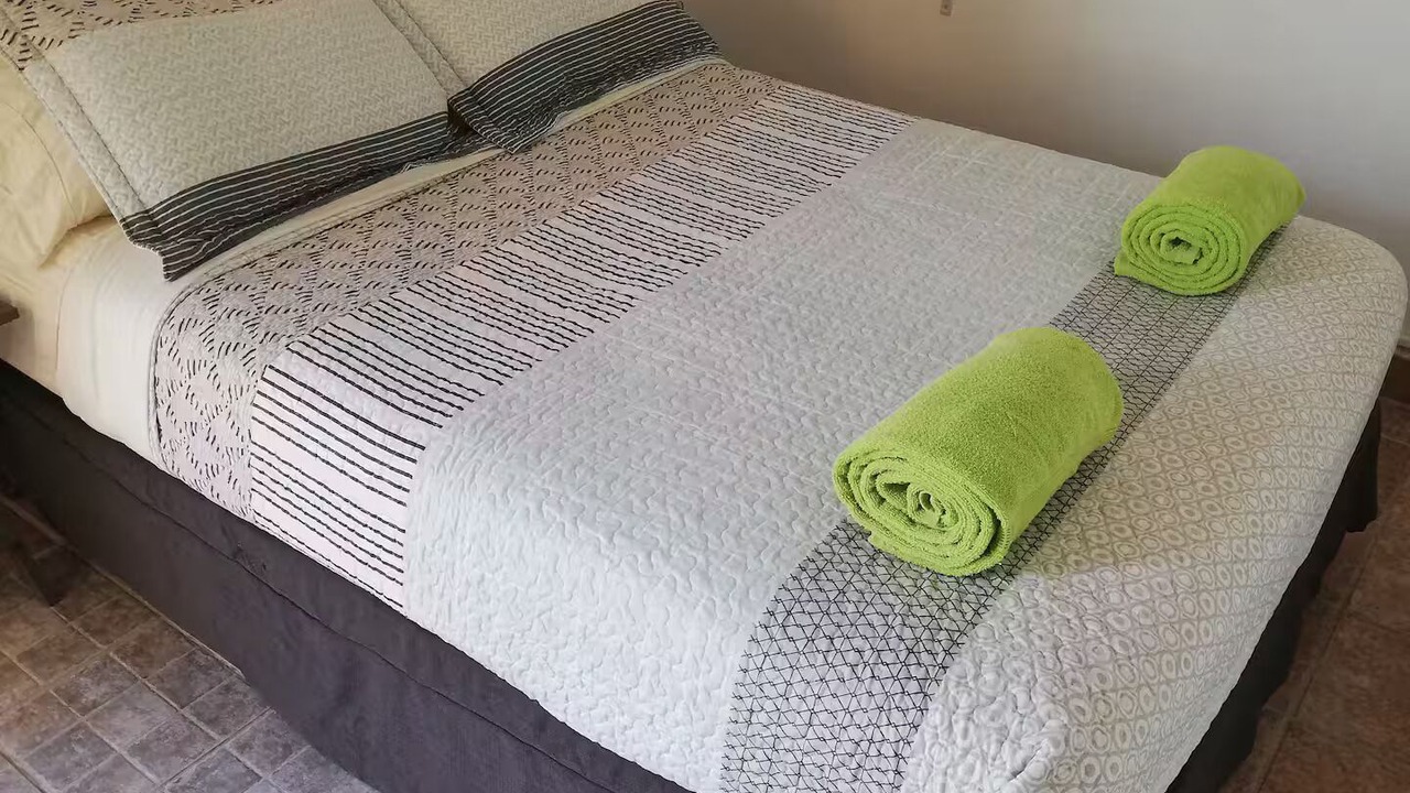 Photo of Bedroom in Oranjestad