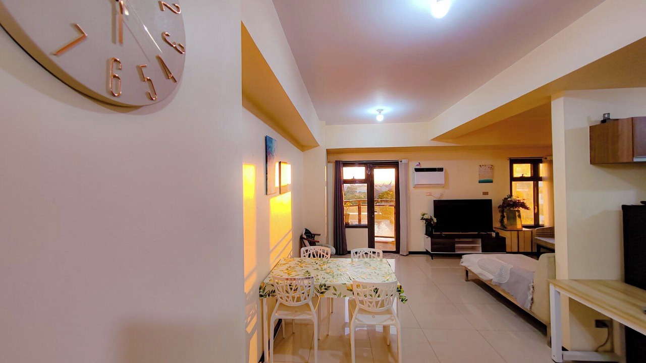 Photo of Bedroom in Malate