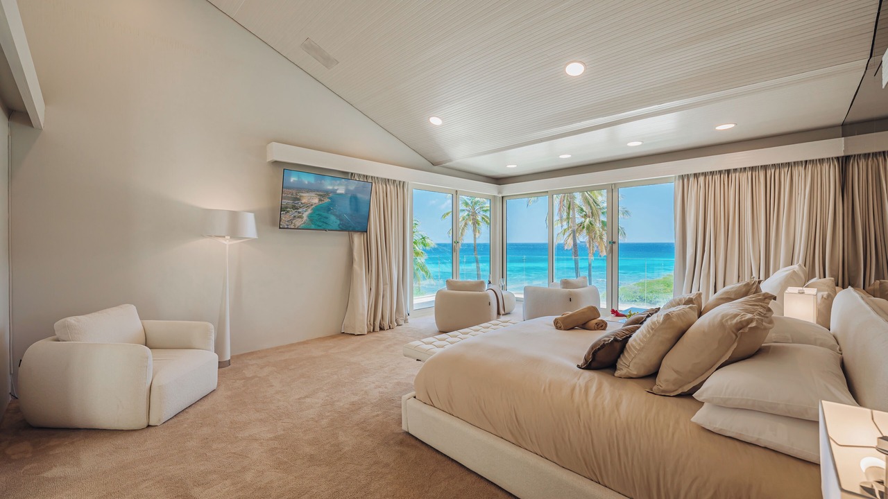 Photo of Bedroom in Palm Beach