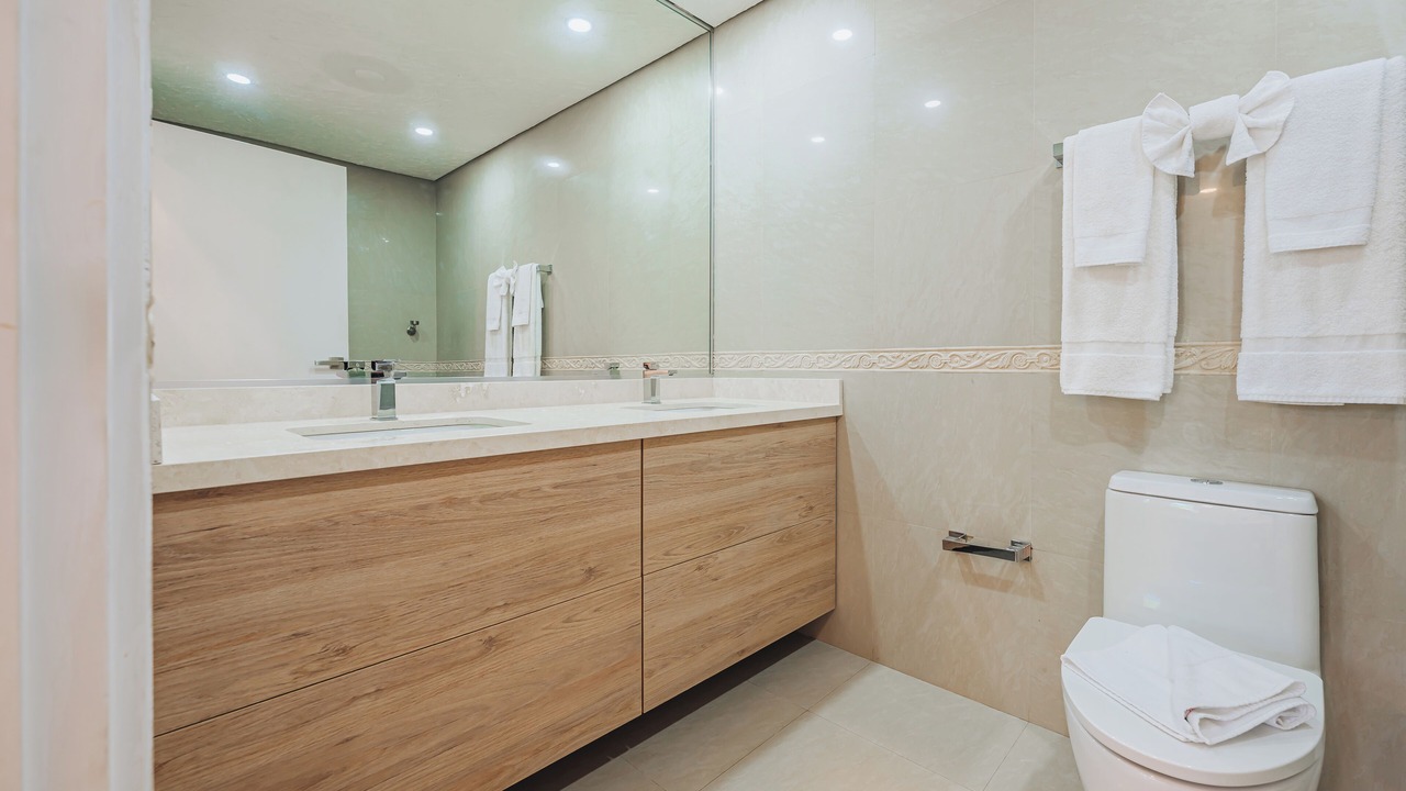 Photo of Bathroom in Palm Beach