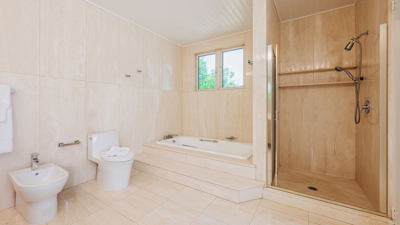 Photo of Bathroom in Palm Beach