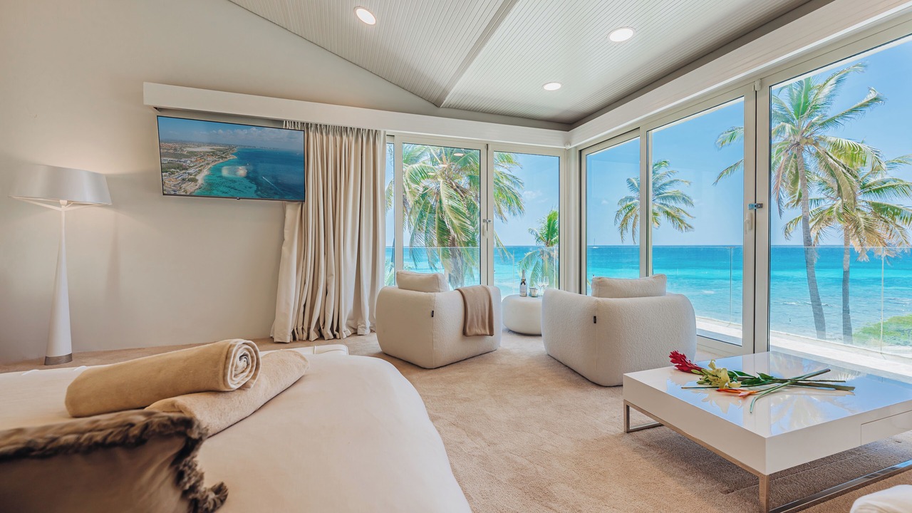 Photo of Bedroom in Palm Beach