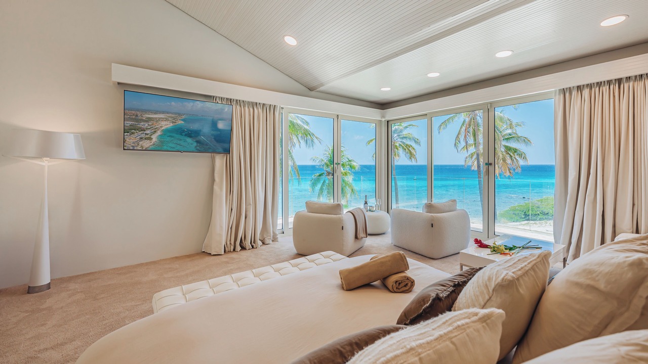 Photo of Bedroom in Palm Beach