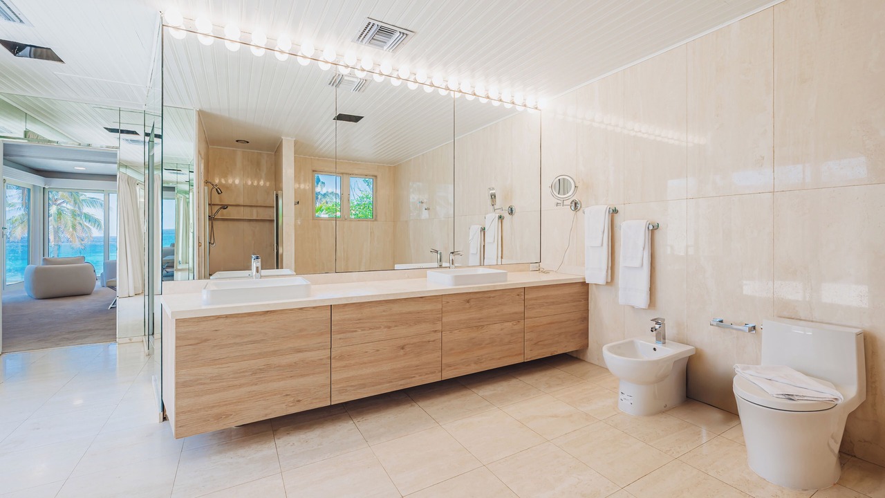 Photo of Bathroom in Palm Beach