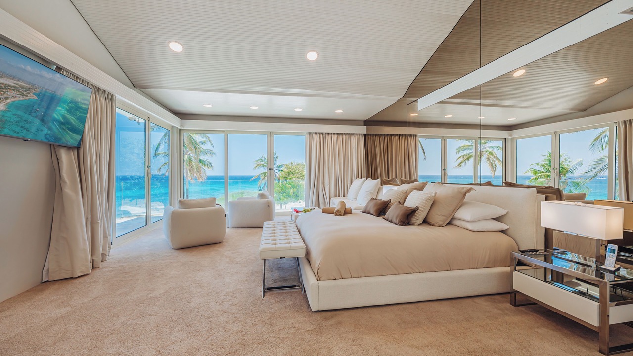 Photo of Bedroom in Palm Beach