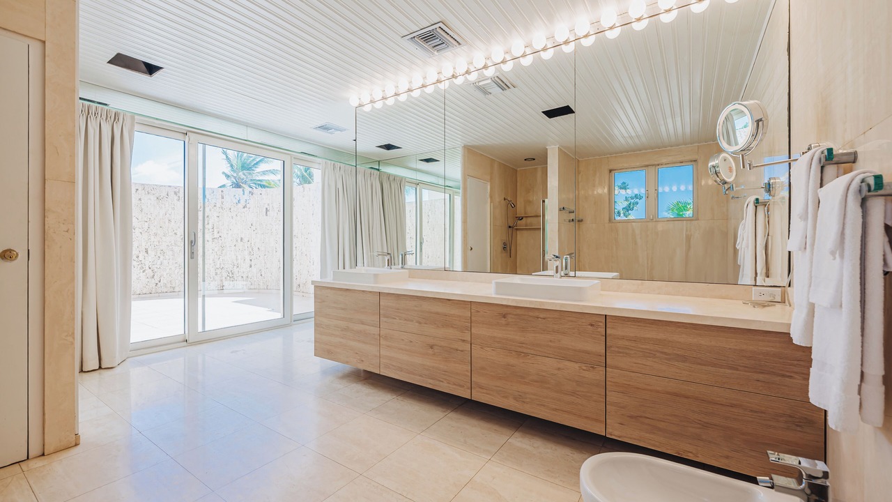 Photo of Bathroom in Palm Beach
