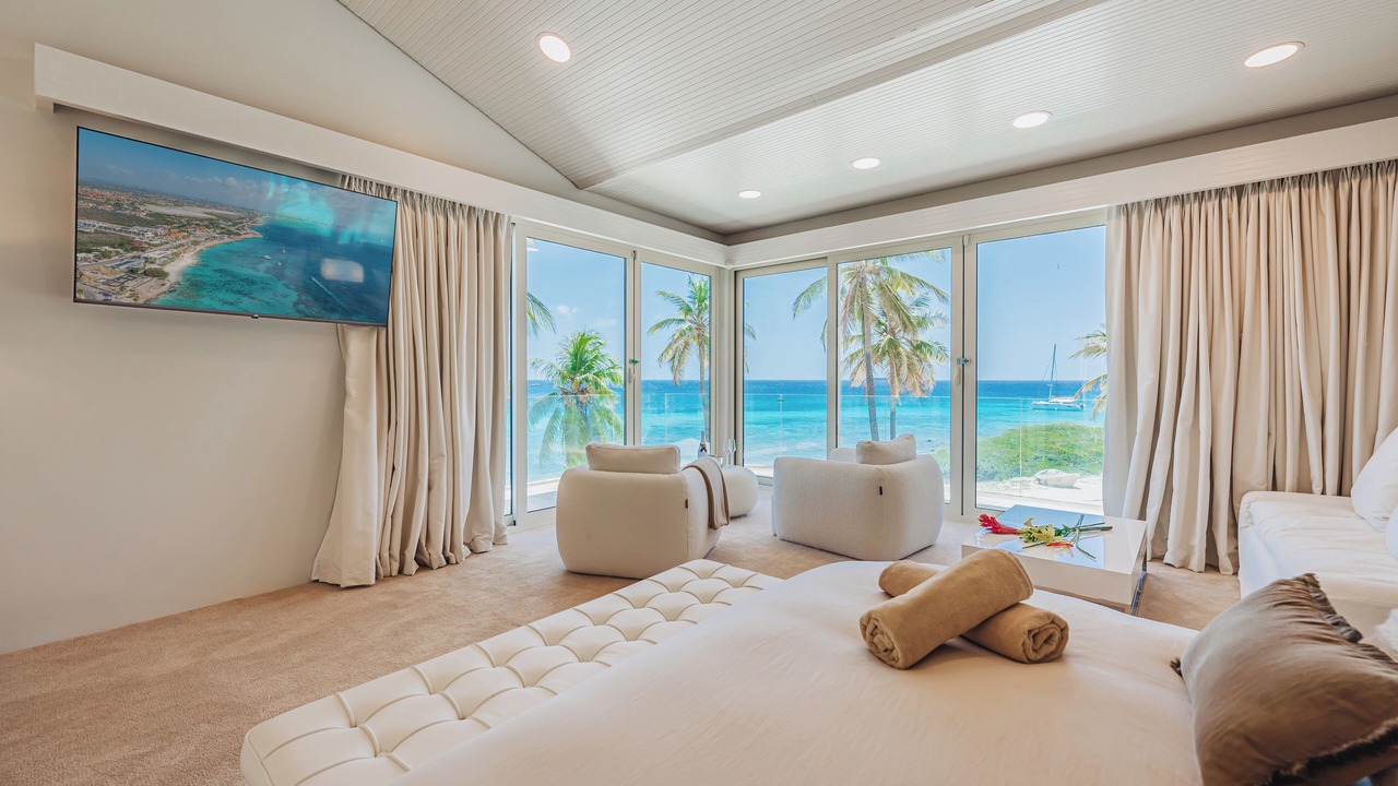 Photo of Bedroom in Palm Beach